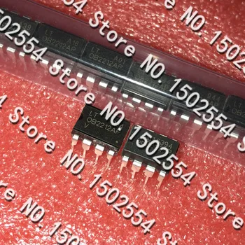 5PCS/LOT Nueva OB2212AP DIP-8 Interruptor de Alimentación Bloque de Chip en línea