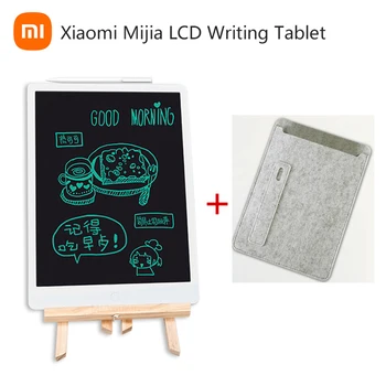 Xiaomi Mijia LCD atril 10/13.5 Pulgadas Con Pluma Magnética Electrónica De La Escritura De La Almohadilla Para El Mensaje De La Reunión De La Junta Minutos
