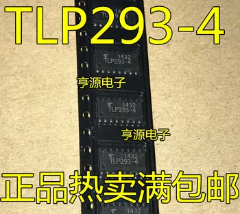 TLP293-4GB-SOP-16 TLP293-4